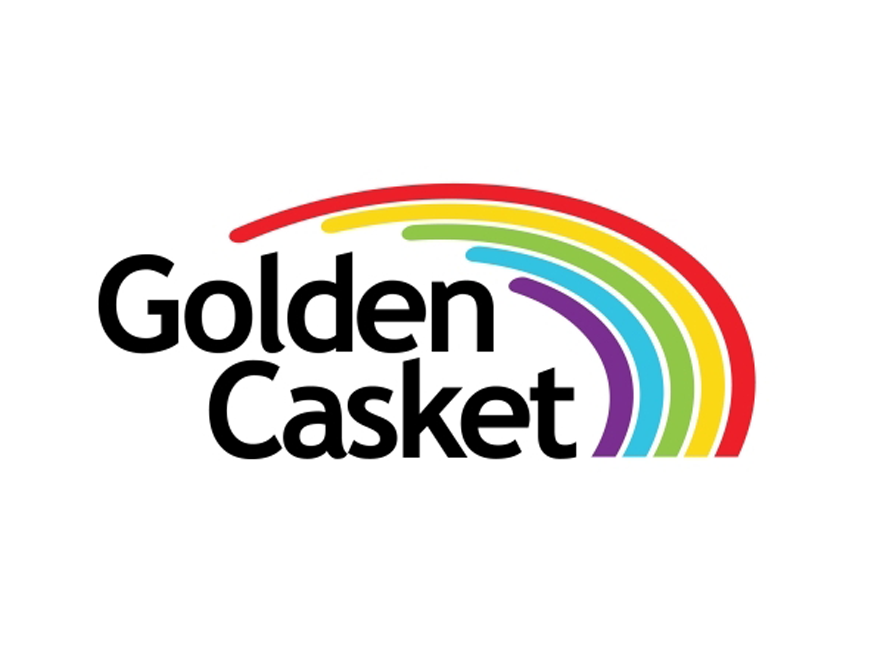 Golden Casket